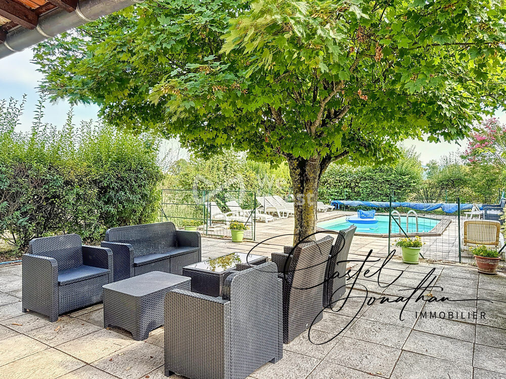 Vente Maison Maison à vendre Épinouze Épinouze