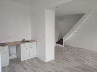 Vente Immeuble IMMEUBLE RENOVE Caudebec-lès-elbeuf