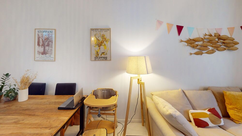 Vente Maison MAISON STANDING - 86 m² - ST ACHEUL Amiens