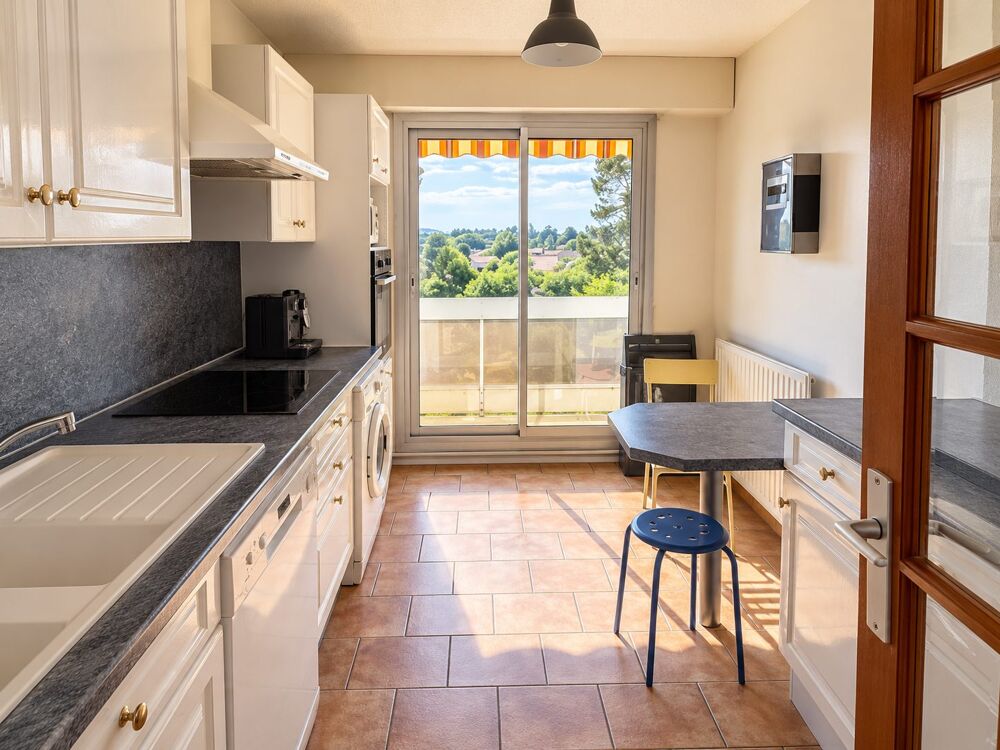 Vente Appartement Appartement à vendre Pessac Pessac