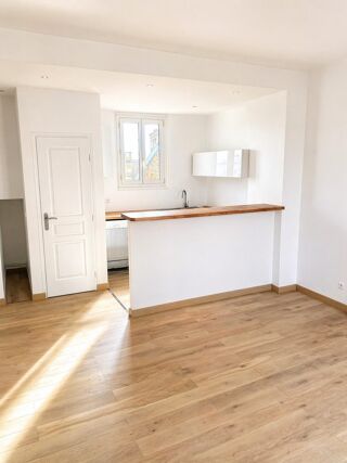 Appartement 2 pièces 43 m² · à Saint-Cloud · 43 m² · 339 292 €