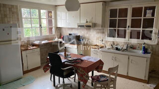  Maison � vendre 6 pi�ces 118 m�