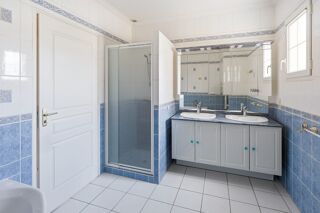  Maison à vendre 4 pièces 129 m²