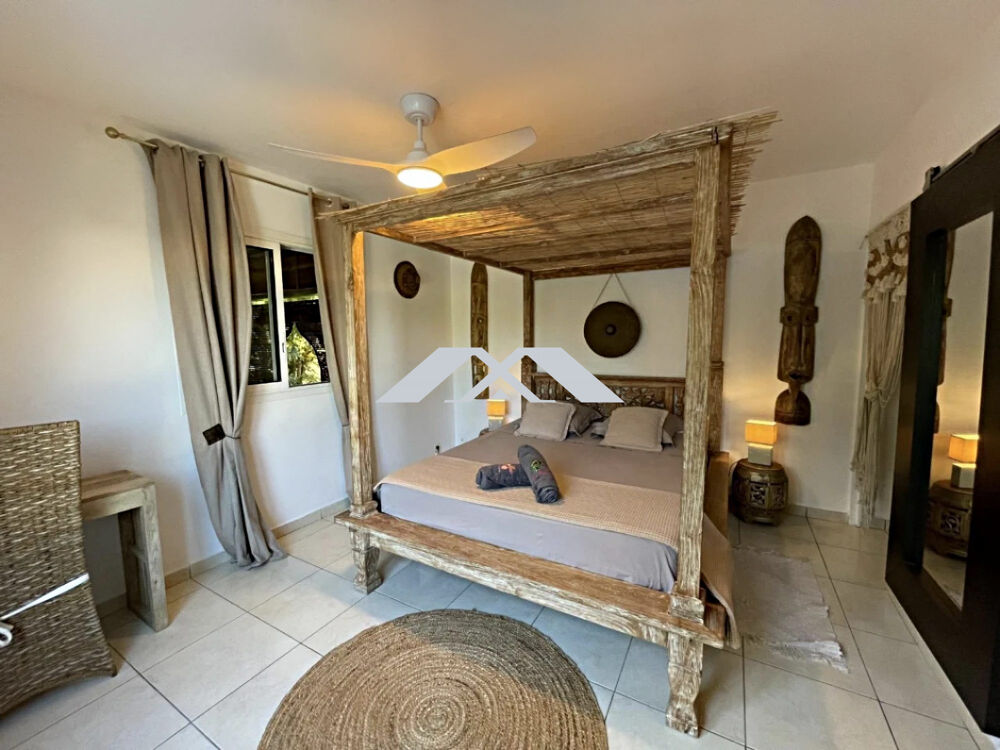 � vendre  Maison Saint-Louis (97421)