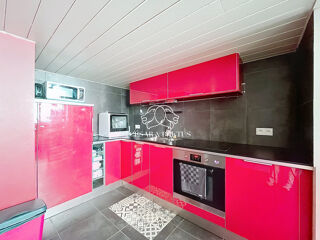  Appartement � vendre 2 pi�ces 43 m�