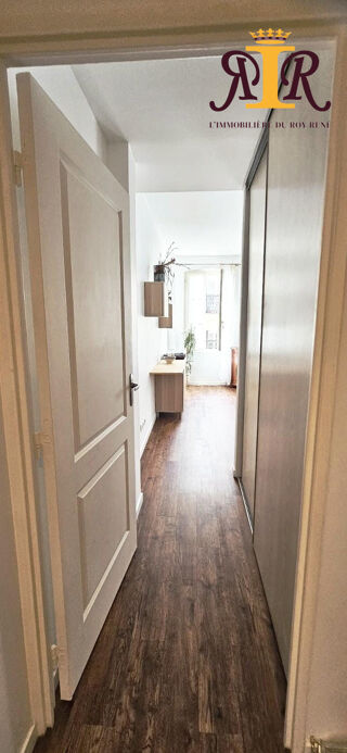  Appartement à vendre 1 pièce 30 m²