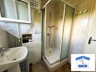  Maison � vendre 3 pi�ces 50 m�