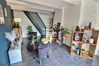  Appartement � vendre 3 pi�ces 55 m�