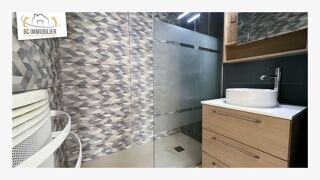  Appartement à louer 2 pièces 35 m²