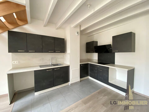  Appartement � louer 3 pi�ces 63 m�