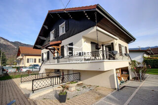  Maison � vendre 9 pi�ces 169 m�