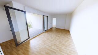  Appartement � vendre 3 pi�ces 61 m�