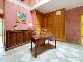  Maison à vendre 6 pièces 172 m²
