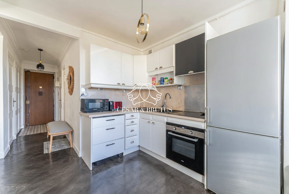 Vente Appartement T3 de 54 m² avec balcon Ouest & Vue Fourvière – Lyon 8ème Lyon 8