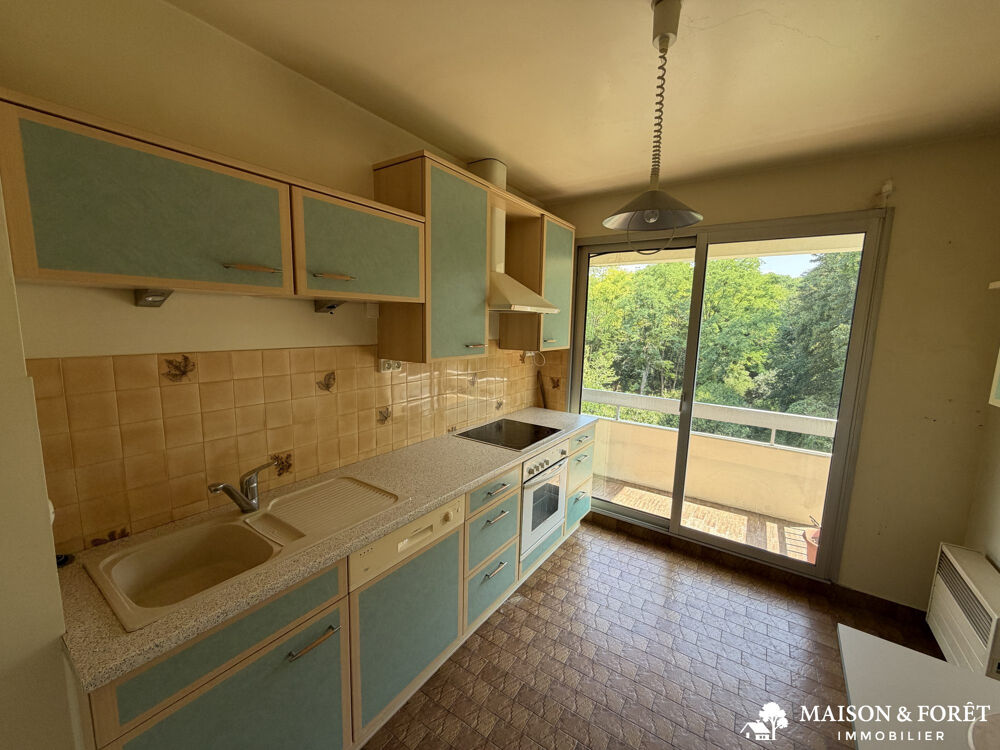 RÉSIDENCE LE LYDIA APPARTEMENT F2