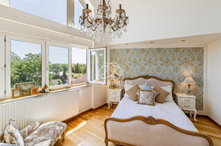  Maison à vendre 8 pièces 220 m²