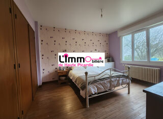  Maison à vendre 3 pièces 62 m²
