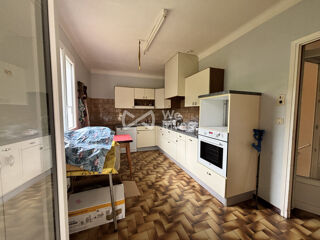  Maison à vendre 6 pièces 100 m²