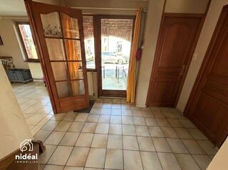  Maison � vendre 5 pi�ces 108 m�