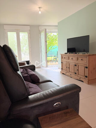  Appartement à vendre 6 pièces 105 m²