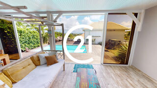  Maison à vendre 5 pièces 131 m²
