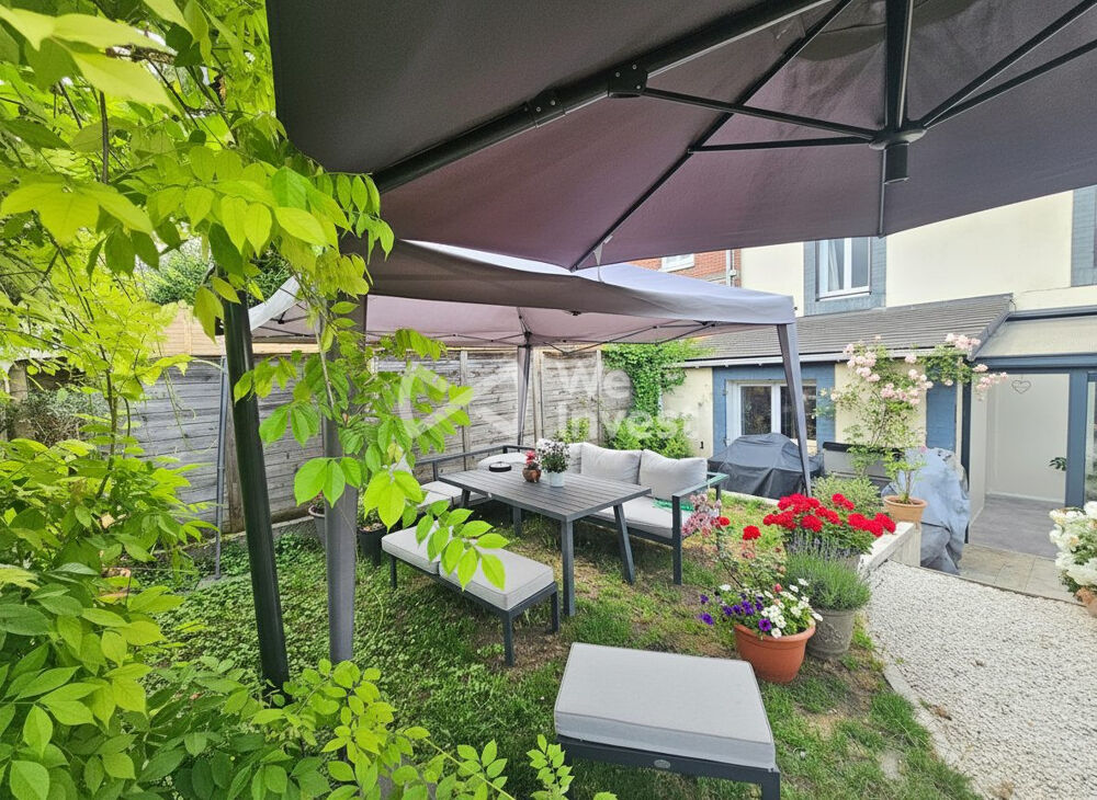 Maison à vendre Le Houlme