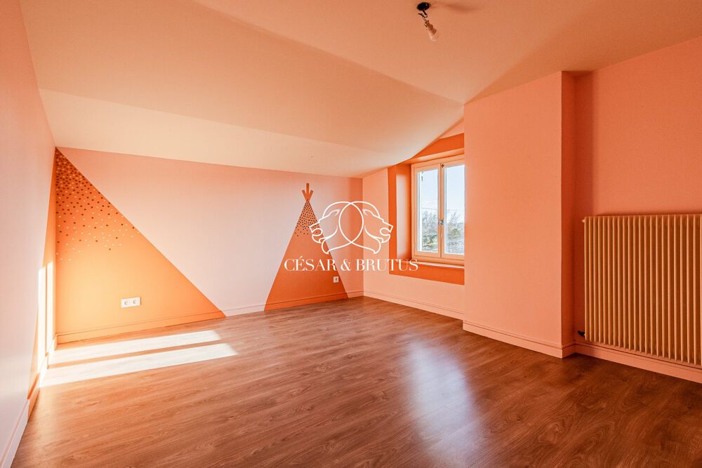 à vendre  Maison Tassin-la-Demi-Lune (69160)