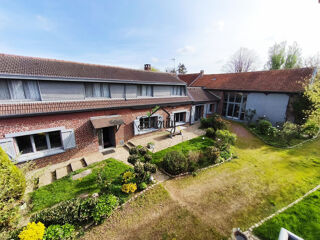  Maison � vendre 10 pi�ces 182 m�
