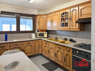  Maison � vendre 5 pi�ces 108 m�