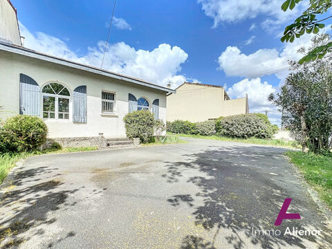   Maison 5 pices  106 m  Pessac Maison - 5 pice(s) - 106 m