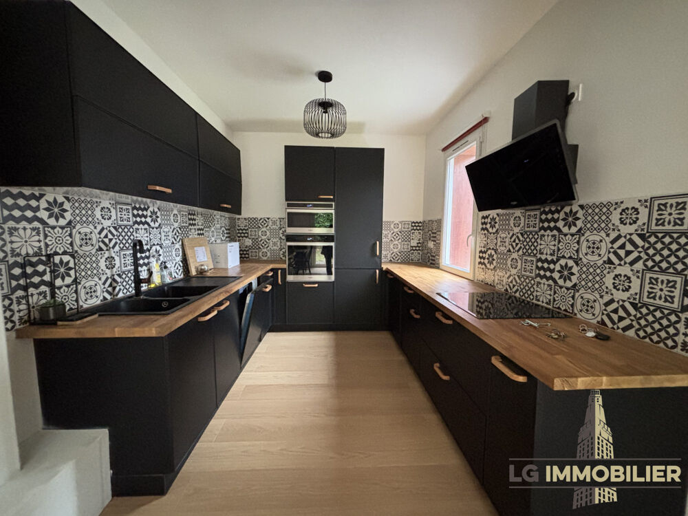 AMIENS SUD - MAISON DE TYPE 3 MEUBLEE