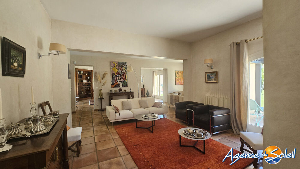 à vendre  Maison Narbonne (11100)