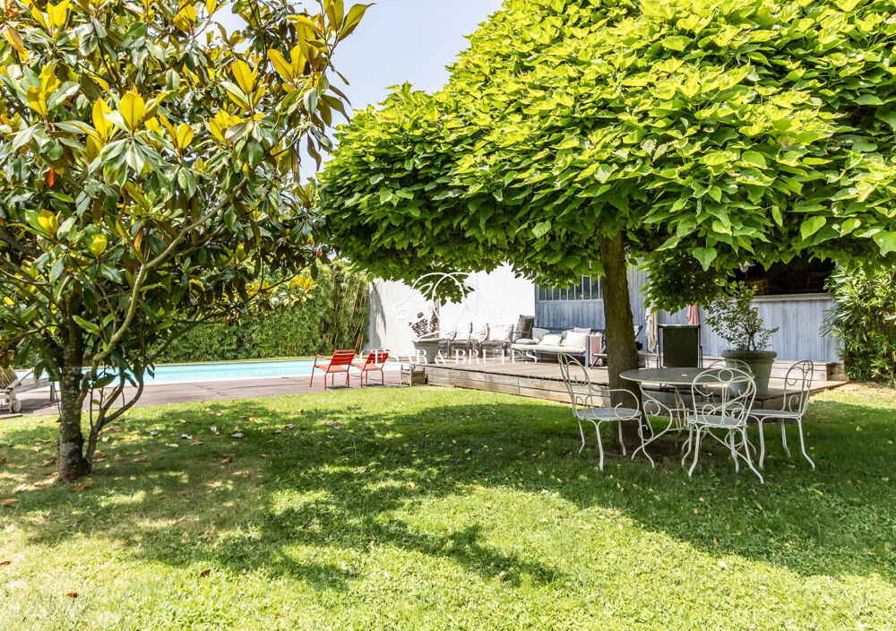 à vendre  Maison Limonest (69760)
