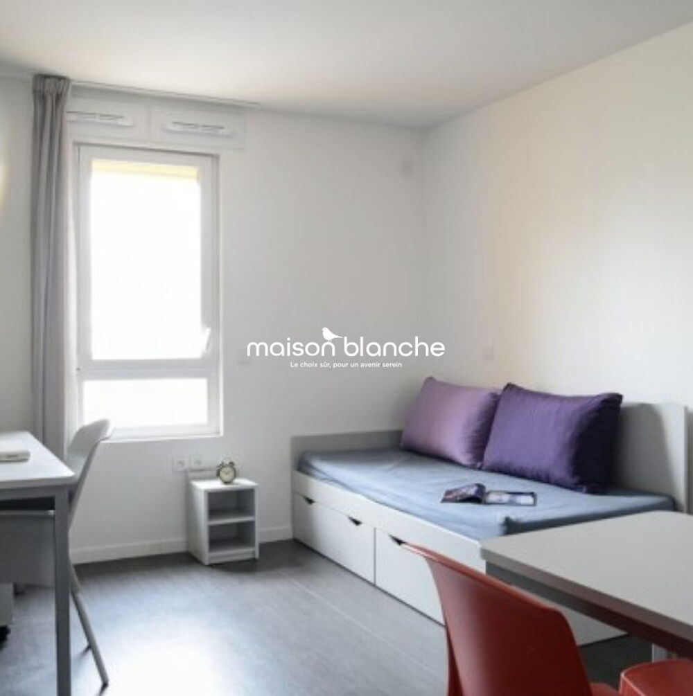 Opportunité d'investissement en LMNP sous Bail Commercial - Cen