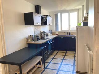  Appartement � louer 3 pi�ces 59 m�