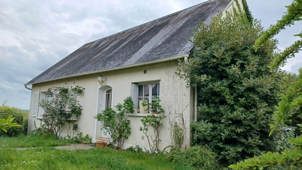 Vente Maison MONTRICHARD QUARTIER RESIDENTIEL ! Montrichard val de cher