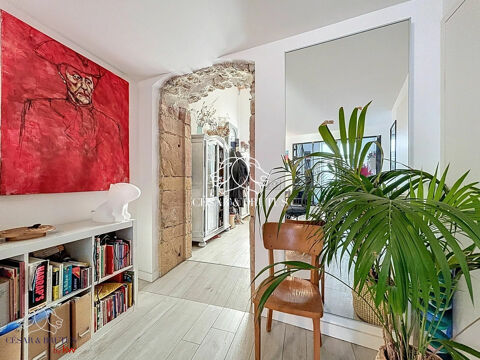  Appartement  vendre 4 pices 104 m