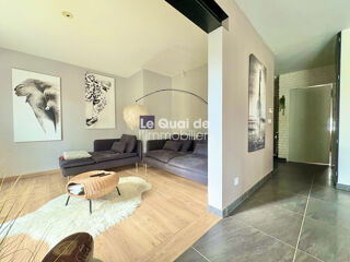  Appartement � vendre 4 pi�ces 84 m�