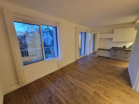   Studio r�nov� Appartement - 1 pi�ce(s) - 28 m�