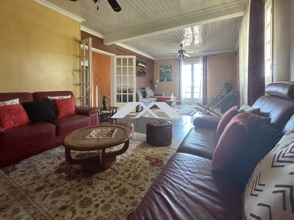 � vendre  Maison Petite-�le (97429)