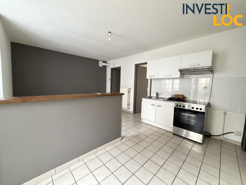 Location Appartement T2 de 24 m² - Buxy Buxy