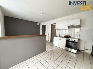 Appartement à louer 2 pièces 24 m²