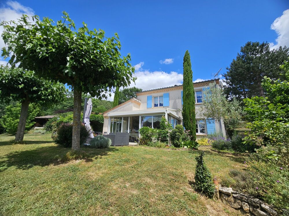 Maison à vendre Terre-de-Bancalié