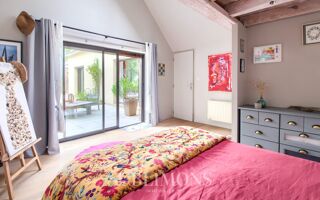  Maison à vendre 7 pièces 178 m²