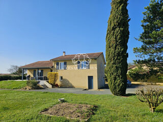  Maison � vendre 5 pi�ces 157 m� Chazay-d'azergues