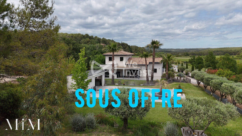 Vente Maison Maison à vendre Assas Assas