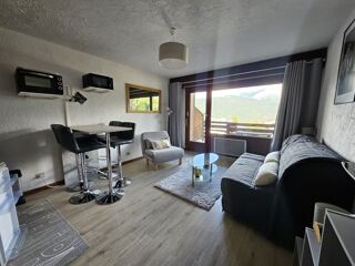  Appartement à louer 1 pièce 23 m²