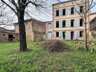  Maison à vendre 7 pièces 360 m²