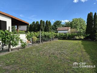 Maison à vendre 8 pièces 130 m²