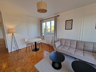  Appartement à vendre 2 pièces 52 m²